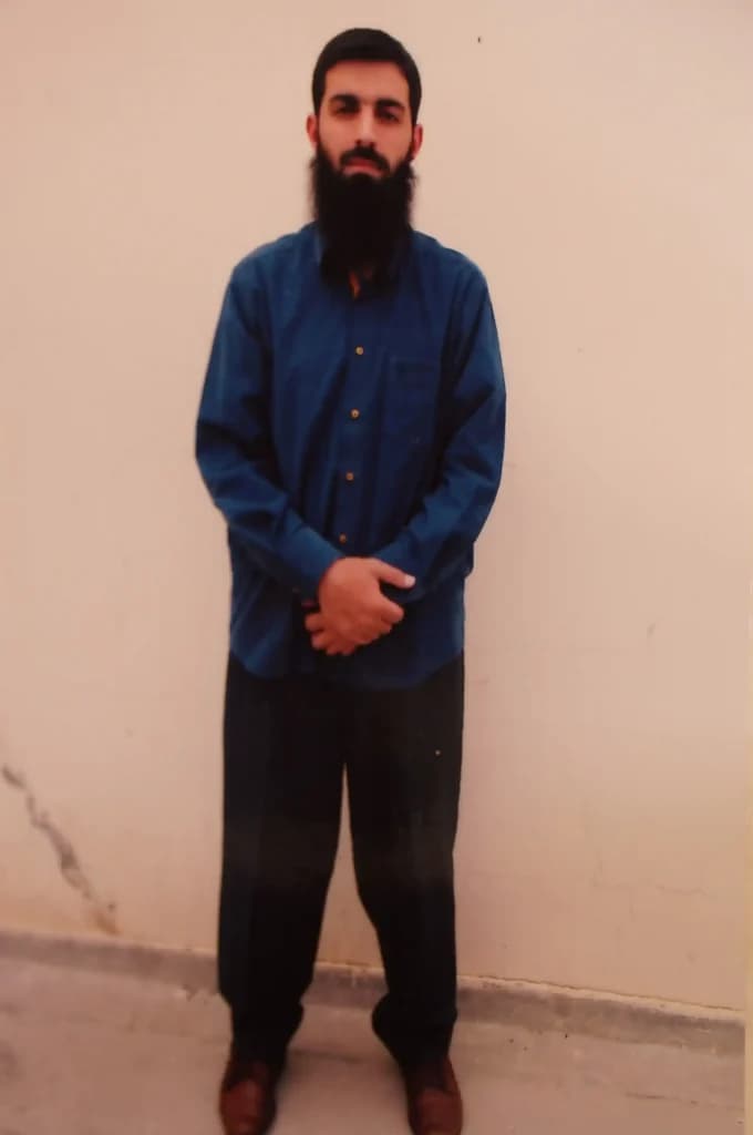 Halis Bayancuk Hoca
