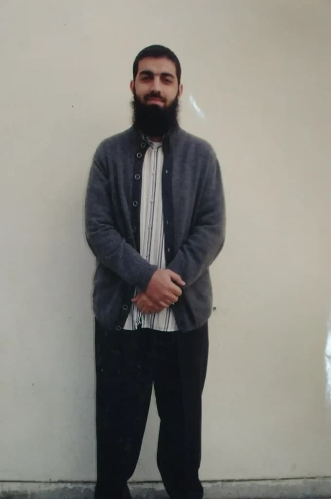 Halis Bayancuk Hoca
