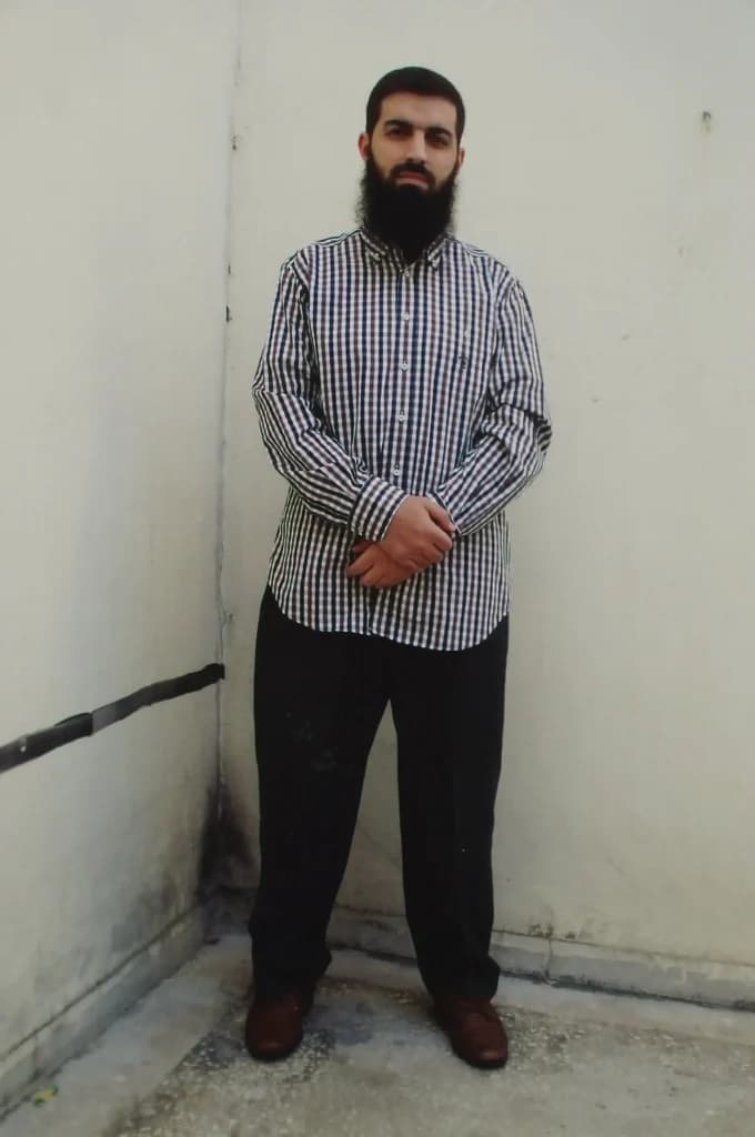 Halis Bayancuk Hoca
