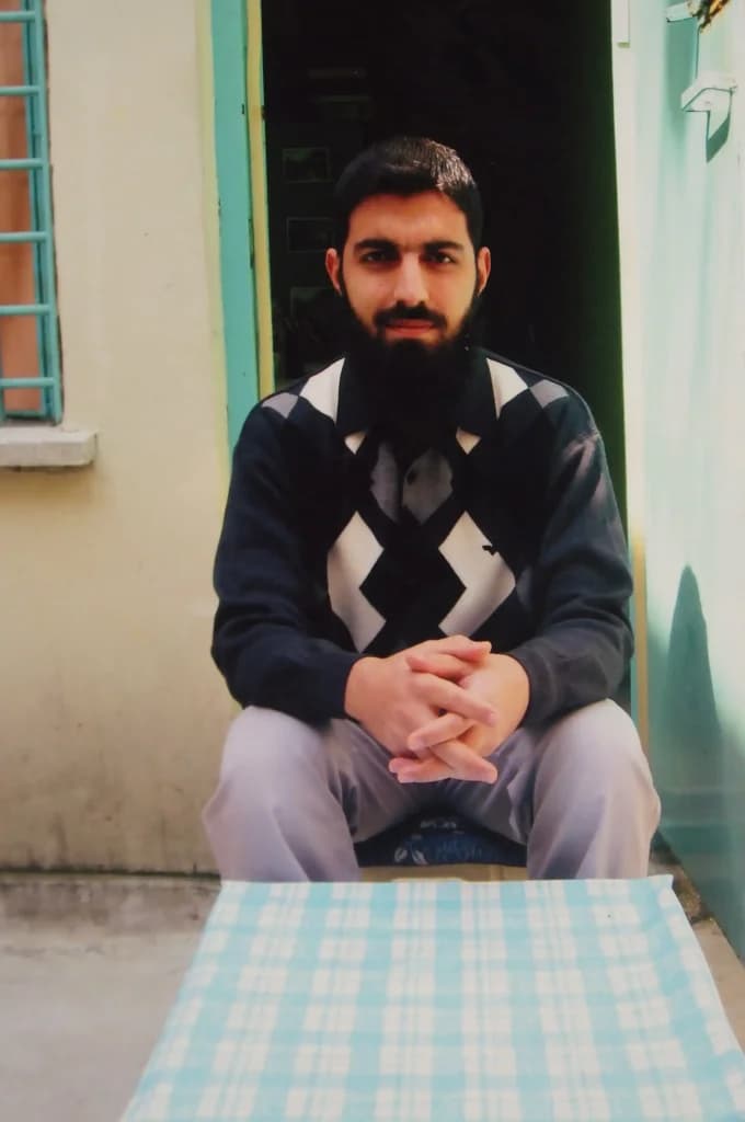 Halis Bayancuk Hoca
